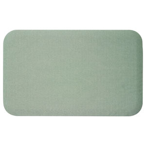 Ikea FREIVID - Standing mat, Diseröd grey-green