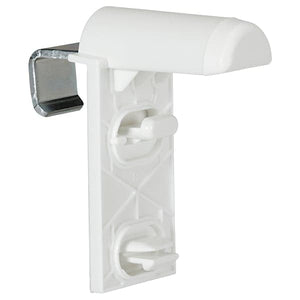 Ikea FRIDANS - Fixing accessories for roller blinds, white ,