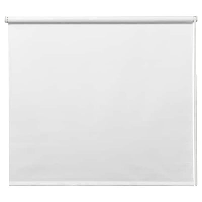 TRETUR tenda a rullo oscurante, bianco, 120x195 cm - IKEA Italia