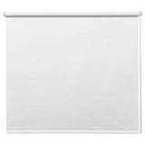 FRIDANS block-out roller blind, white, 180x195 cm