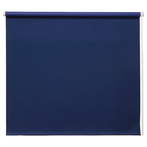 Ikea FRIDANS - Blackout roller blind , 200x195 cm