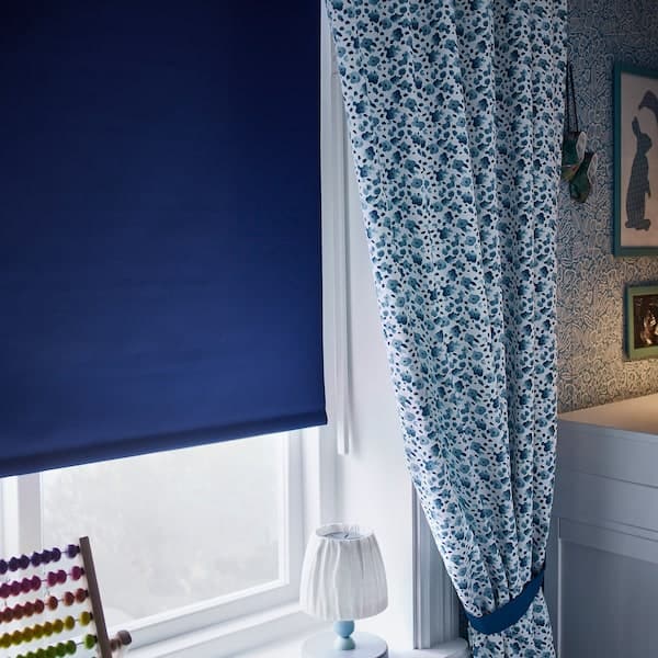 Ikea FRIDANS - Blackout roller blind , 200x195 cm