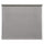 FRIDANS - Block-out roller blind, grey, 200x195 cm
