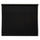 FRIDANS - Blackout roller blind , 160x195 cm