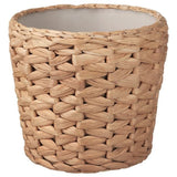 FRIDFULL plant pot, water hyacinth, 12 cm