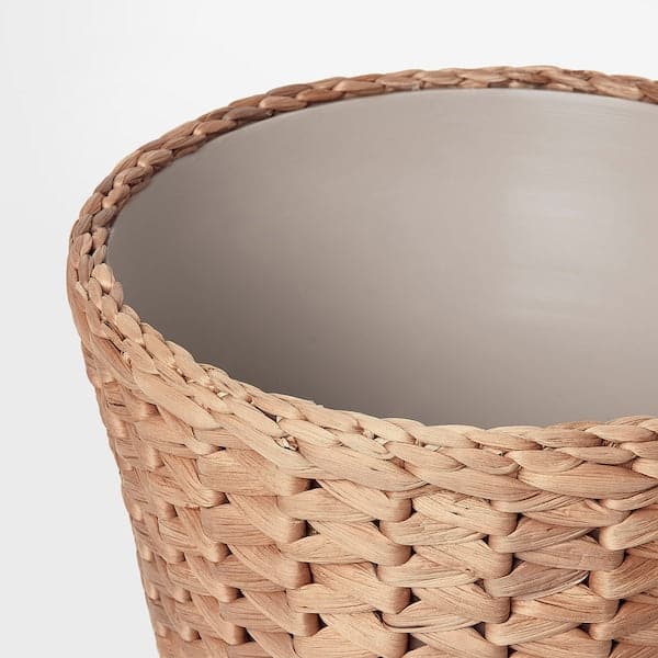 Ikea FRIDFULL - Plant pot, water hyacinth, 24 cm