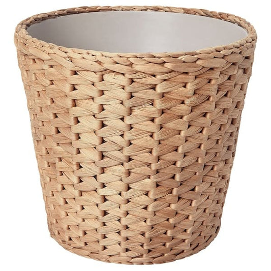 klynnon plant pot KLYNNON Plant Pot, Handmade Bamboo