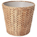 FRIDFULL plant pot, water hyacinth, 24 cm