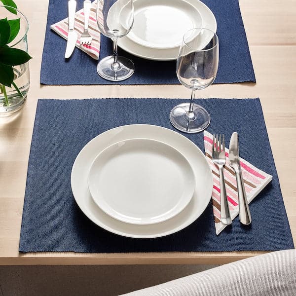 Ikea FRÖJDEFULL - Side plate, white, 19 cm