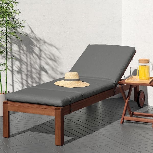 FRÖSÖN/DUVHOLMEN - Cot cushion, 190x60 cm - best price from Maltashopper.com 49444152