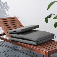 FRÖSÖN/DUVHOLMEN - Cot cushion, 190x60 cm - best price from Maltashopper.com 49444152