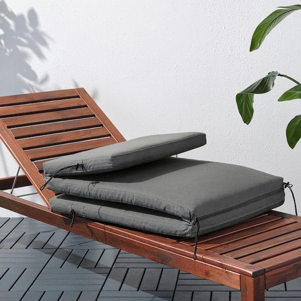 Ikea FRÖSÖN/DUVHOLMEN - Cot cushion, 190x60 cm
