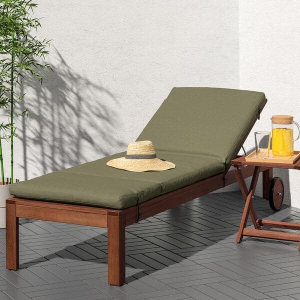 FRÖSÖN/DUVHOLMEN - Cot cushion, 190x60 cm - best price from Maltashopper.com 39442766