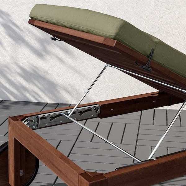 Ikea FRÖSÖN/DUVHOLMEN - Cot cushion, 190x60 cm