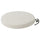 FRÖSÖN Chair cushion lining - beige outdoor 35 cm , 35 cm