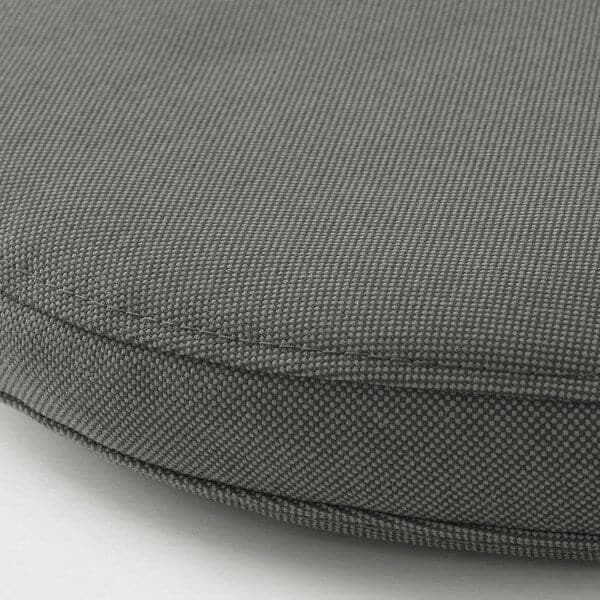 Ikea FRÖSÖN Chair cushion lining - dark grey exterior 35 cm , 35 cm