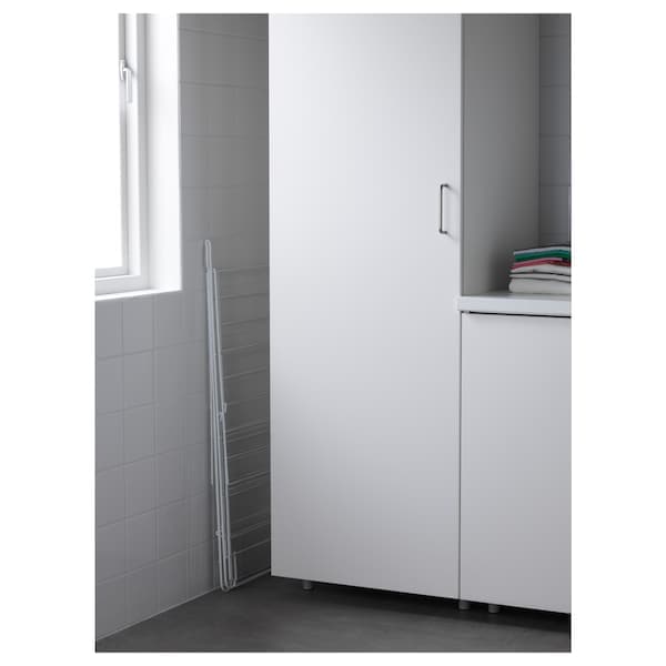 FROST - Drying rack, in/outdoor, white - best price from Maltashopper.com 40244831