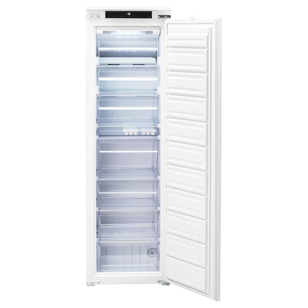 FRYSA Freezer - 700 integrated 209 l , 209 l - best price from Maltashopper.com 80501418