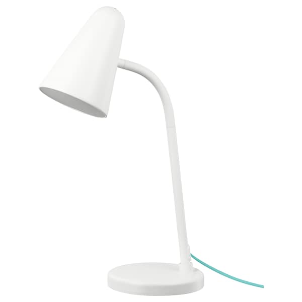 FUBBLA LED work lamp - white , - best price from Maltashopper.com 40325709