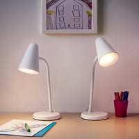 FUBBLA LED work lamp - white , - best price from Maltashopper.com 40325709