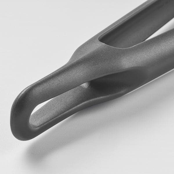 Ikea FULLÄNDAD - 5-piece kitchen utensil set, grey