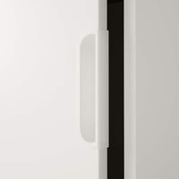 GALANT - Storage combination w sliding doors, white, 320x200 cm - best price from Maltashopper.com 69285208