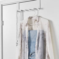 GÅRDSMÄSTARE - Trouser/skirt hanger, white - best price from Maltashopper.com 30540728