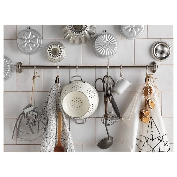Ikea GEMAK - Colander, off-white