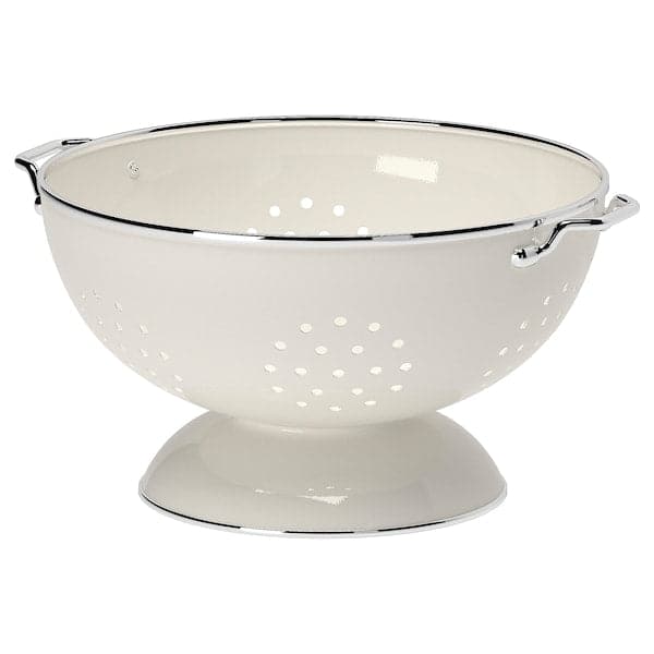 GEMAK - Colander, off-white