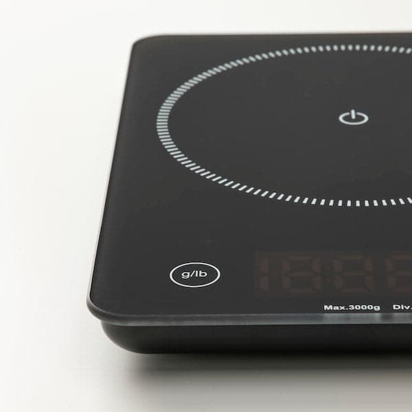Ikea GENOMSNITT - Scales, 3 kg