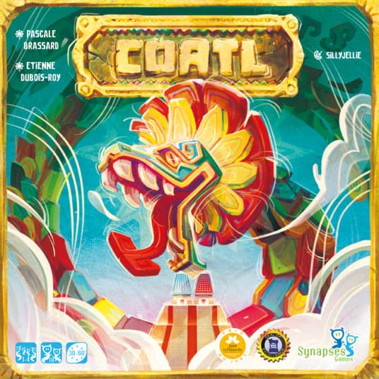 Coatl - Italian edition