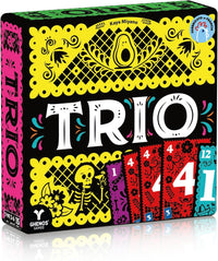 Trio - Ed. Italian