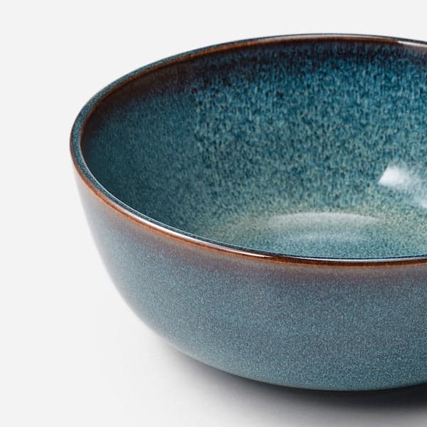 GLADELIG - Bowl, blue, 14 cm - best price from Maltashopper.com 70503620