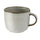 GLADELIG - GLADELIG Mug, grey, 37 cl