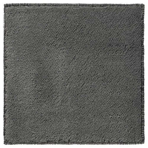 GLASVAR Multipurpose cloth - gray 17x17 cm , 17x17 cm