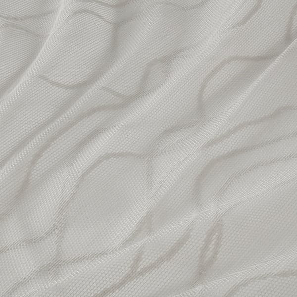 GLESGRÖE - Thin tent, 2 sheets, grey, , 145x300 cm - best price from Maltashopper.com 30548989