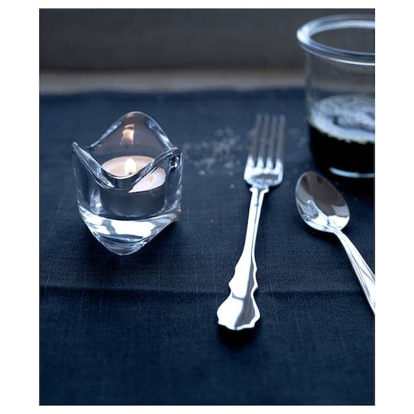GLIMMA Fragrance-free candle, 6h, 36 pieces - best price from Maltashopper.com 70267067