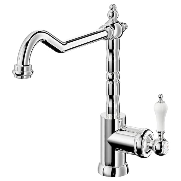 GLITTRAN Mixer - chromed , - best price from Maltashopper.com 90222619