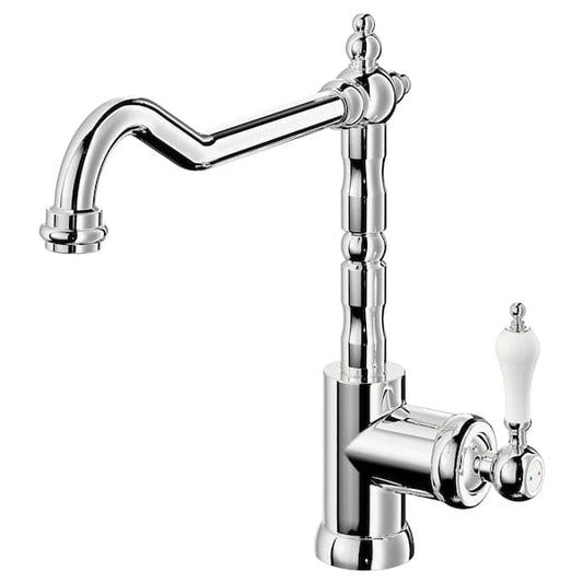 GLITTRAN Mixer - chromed , - best price from Maltashopper.com 90222619