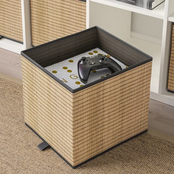 GNABBAS - Basket, 32x35x32 cm - best price from Maltashopper.com 60400298