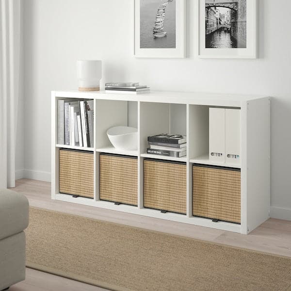 GNABBAS - Basket, 32x35x32 cm - best price from Maltashopper.com 60400298