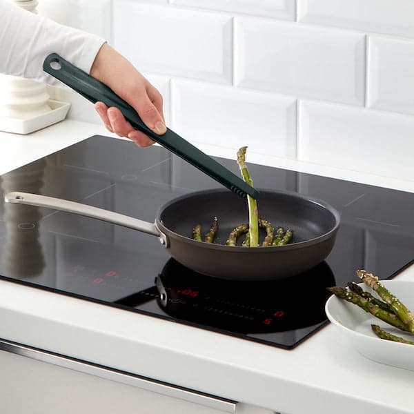 GNARP - 3-piece kitchen utensil set, black - best price from Maltashopper.com 30335841