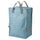 GÖRSNYGG bag, blue, 40x30x60 cm/72 l