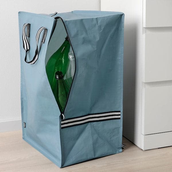 GÖRSNYGG - Bag, blue, 40x30x60 cm/72 l - best price from Maltashopper.com 60499261
