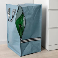GÖRSNYGG - Bag, blue, 40x30x60 cm/72 l - best price from Maltashopper.com 60499261