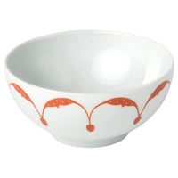 GOKVÄLLÅ - Bowl, orange,13 cm - best price from Maltashopper.com 90569021