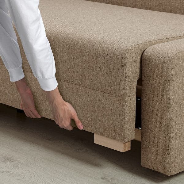 Grälviken hot sale sofa bed
