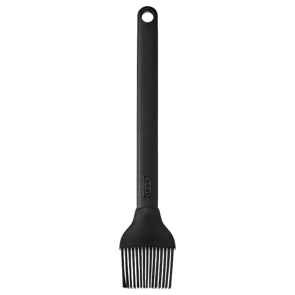 GRILLTIDER - Barbecue brush, silicone - Premium  from Ikea - Just €3.99! Shop now at Maltashopper.com