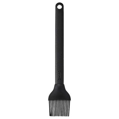 GRILLTIDER - Barbecue brush, silicone - best price from Maltashopper.com 00444554