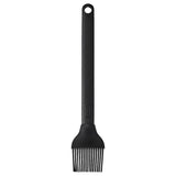 GRILLTIDER barbecue brush, silicone